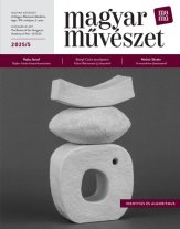 Magyar Művészet 25/5