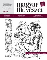 Magyar Művészet 26/4